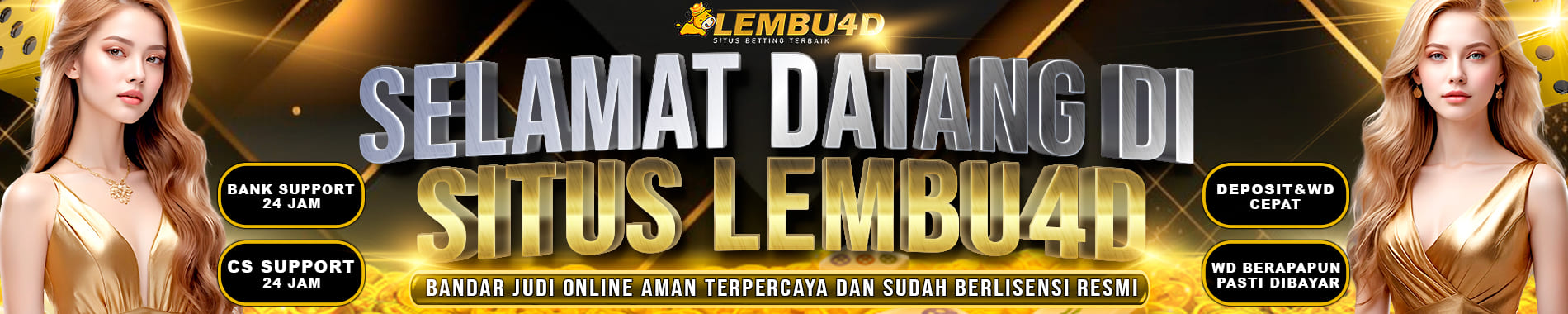 judi slot online